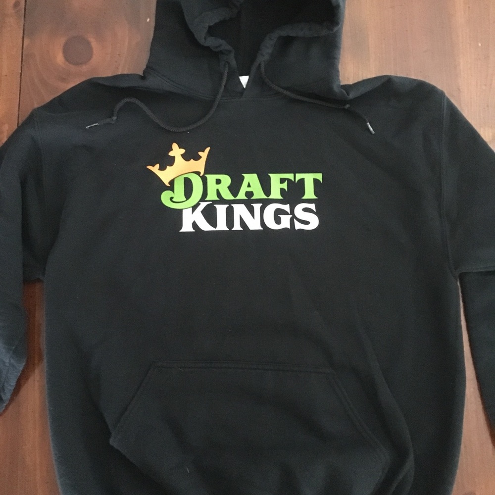 DraftKings Hooded Sweatshirt